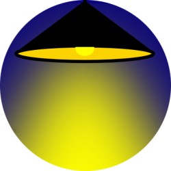BIG LIGHT SPACE